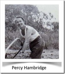Percy Hambridge