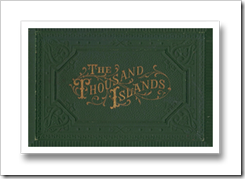 Pictures of the Thousand ISlands