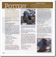 Pottery ARts Scan