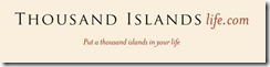 Put a thousand island in your life