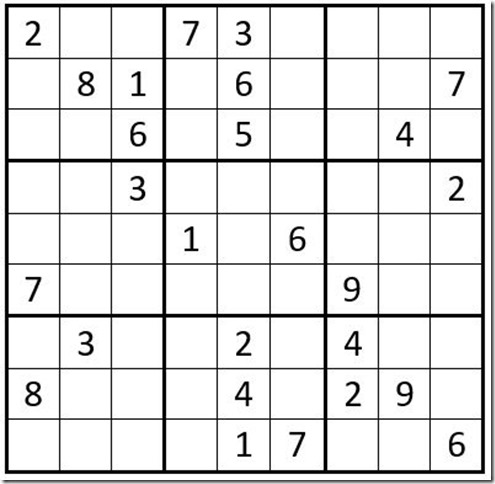 Puzzle 18