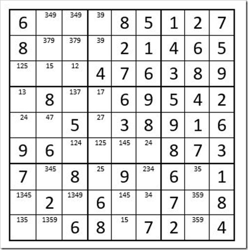 Puzzle 21 - 3