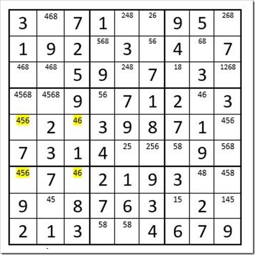 Puzzle 25 5