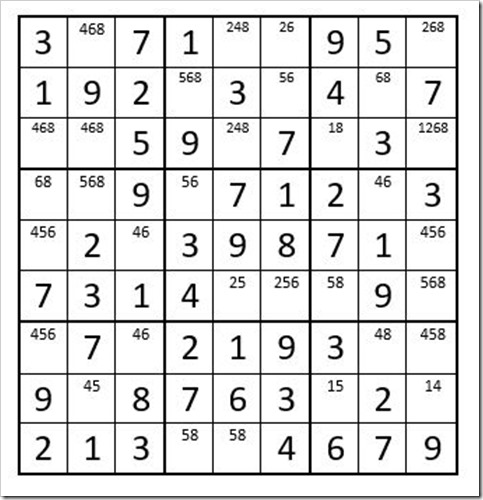 Puzzle 25 9