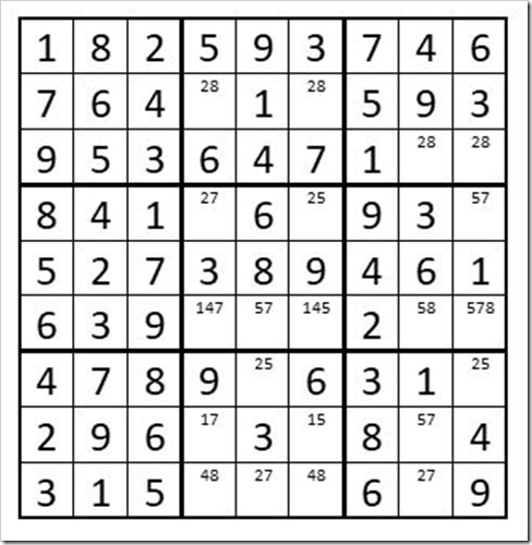 Puzzle 28 9
