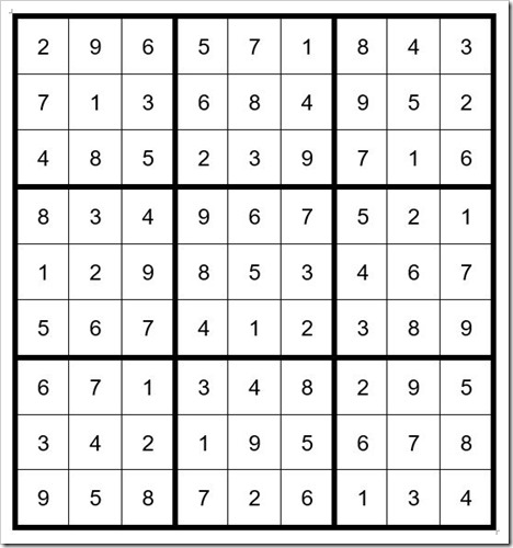 Puzzle 34 9