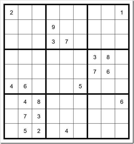 Puzzle 35-1