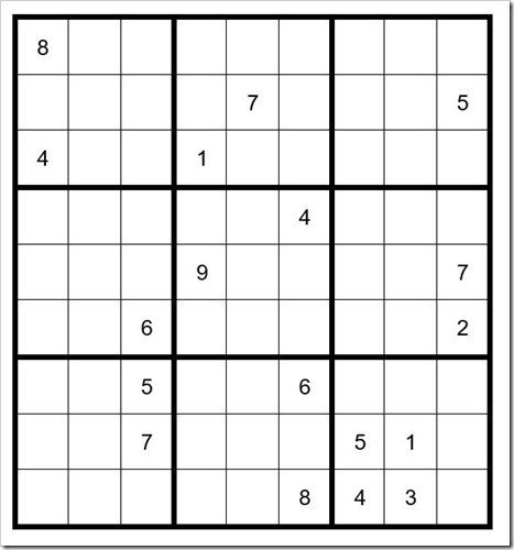 Puzzle 36-1