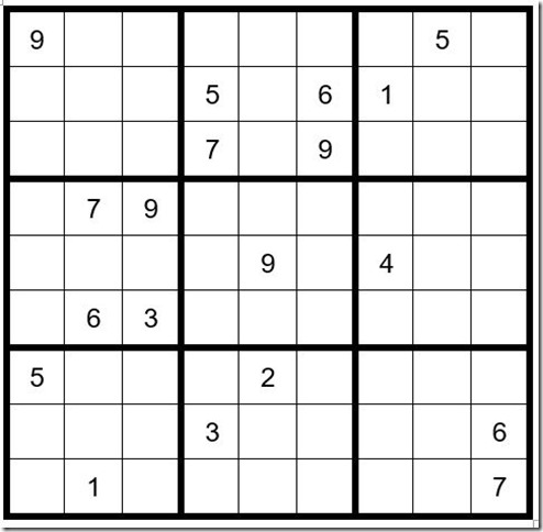Puzzle 45-1