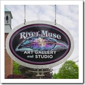 River Muse Art Gallery