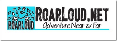 RoarLoud Logo