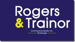 Rogers and Trainor Logo