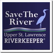 Save the River Logo
