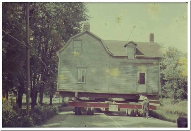 Seaway Jan_18 House moving