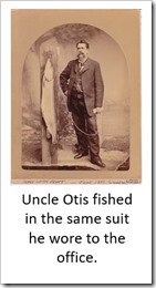 Uncle Otis