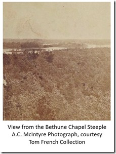 View Bethune Collection