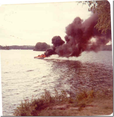 boatfire