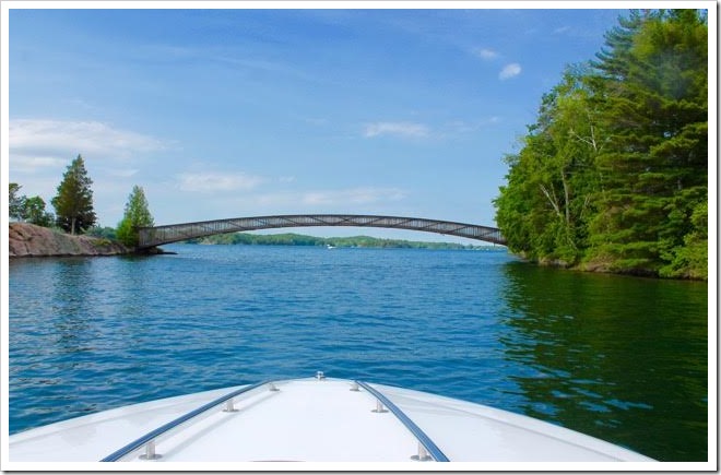 summerland lunman bridge